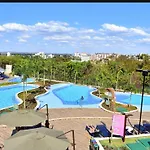 Caldas Novas - Alta Vista Thermas Resort - Favor Ligar Para O Anfitriao Antes De Reservar