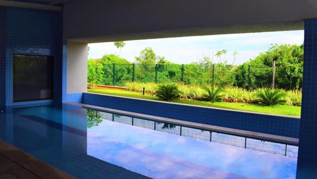 - Alta Vista Thermas - Favor Ligar O Anfitriao Antes De Reservar Apartamento *