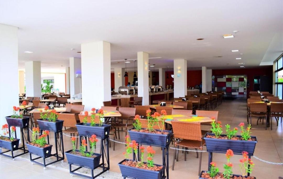 Apartamento - Alta Vista Thermas - Favor Ligar O Anfitriao Antes De Reservar *